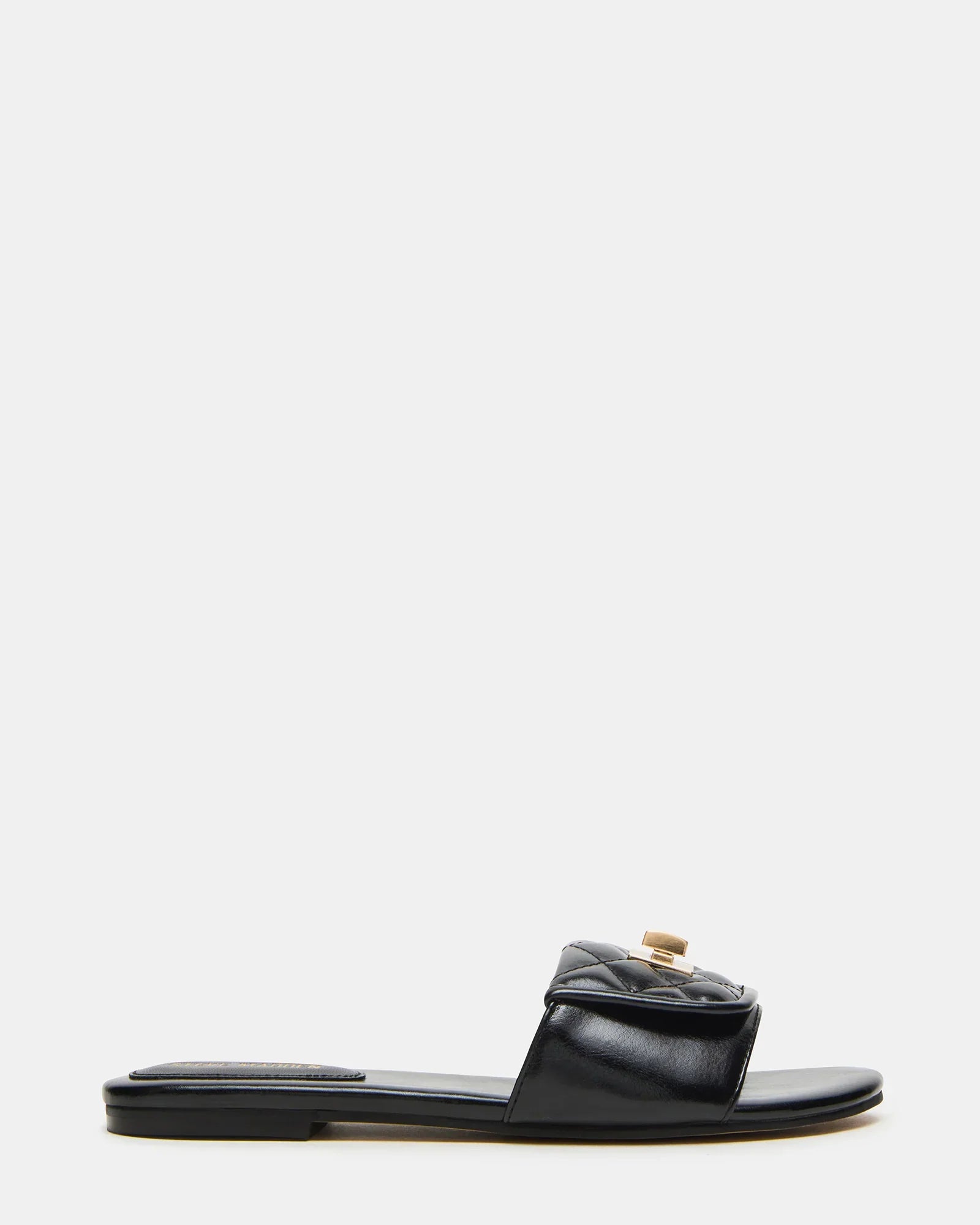 MORELAND BLACK - Women's Shoes - Steve Madden Canada