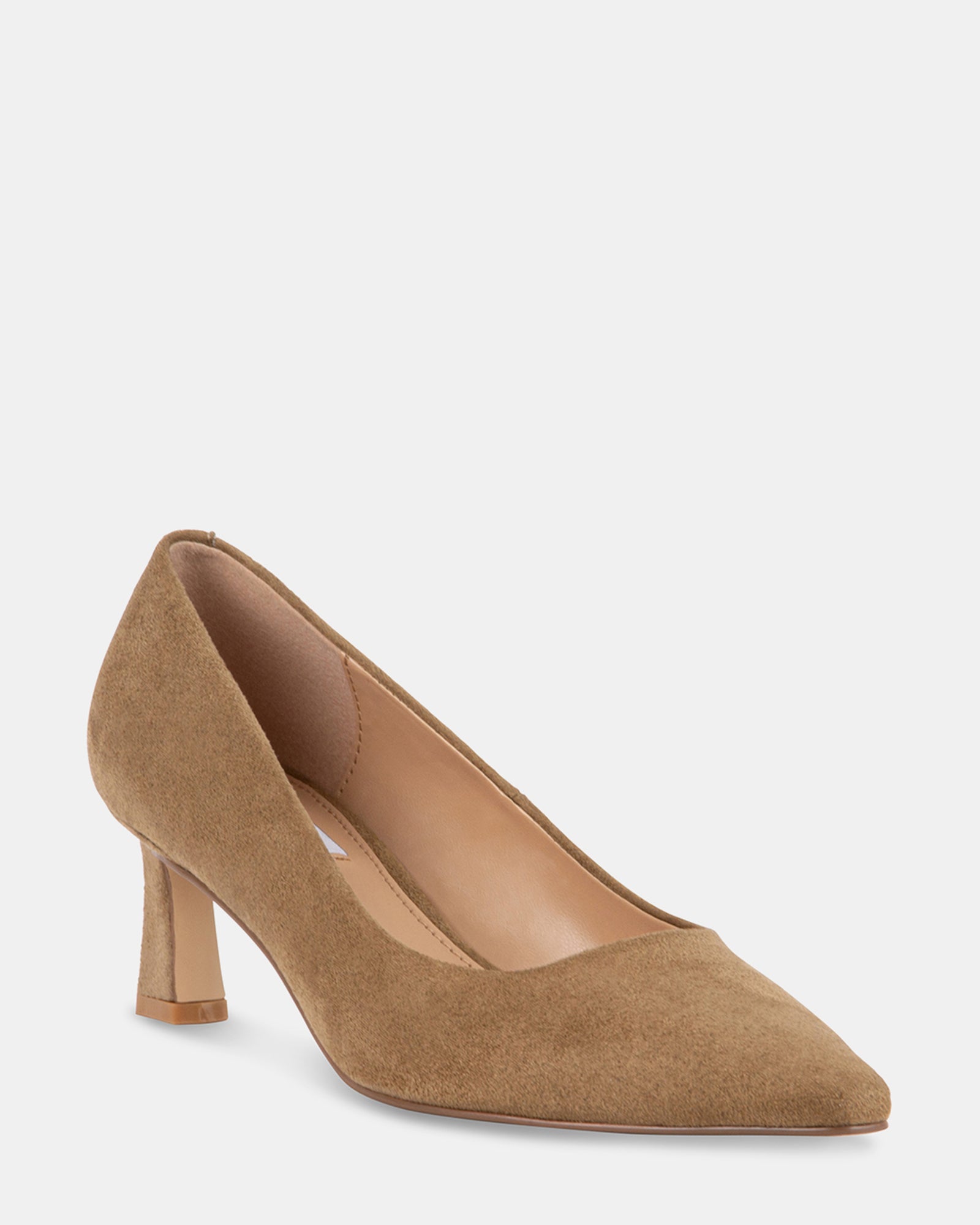 NATHALIA TAUPE - Women's Shoes - Steve Madden Canada