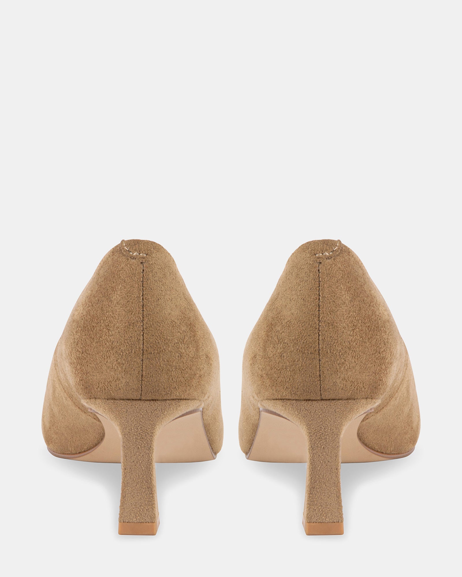 NATHALIA TAUPE - Women's Shoes - Steve Madden Canada