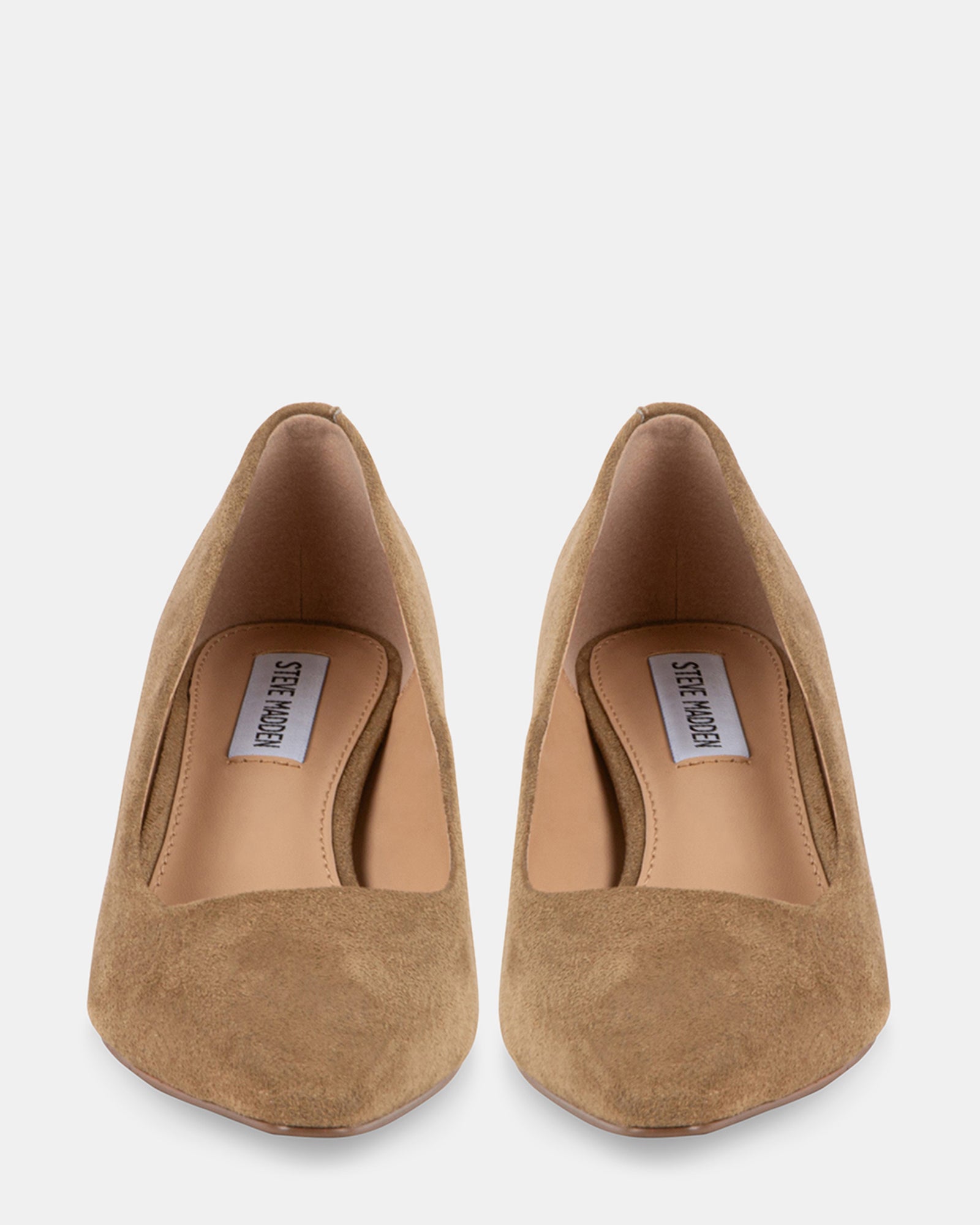 NATHALIA TAUPE - Women's Shoes - Steve Madden Canada