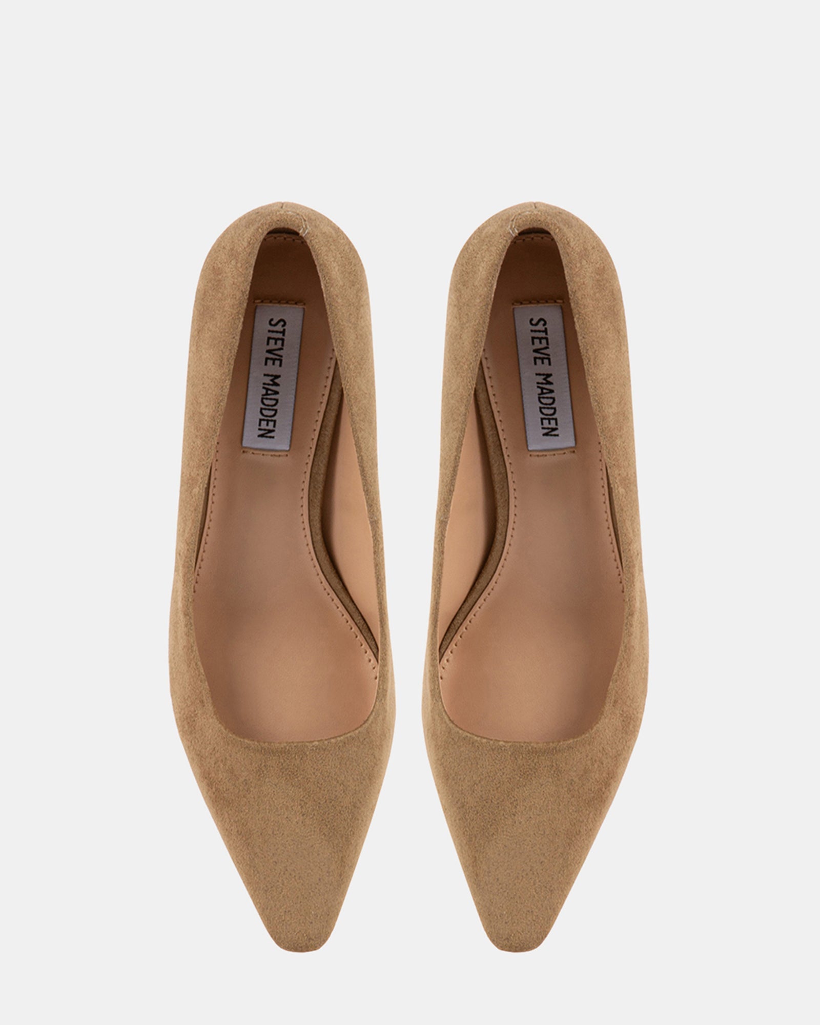 NATHALIA TAUPE - Women's Shoes - Steve Madden Canada