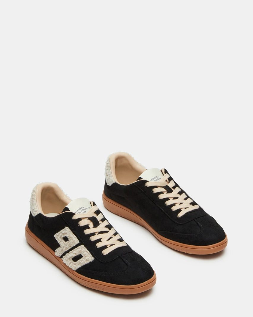 NINETIES BLACK - Women's Shoes - Steve Madden Canada