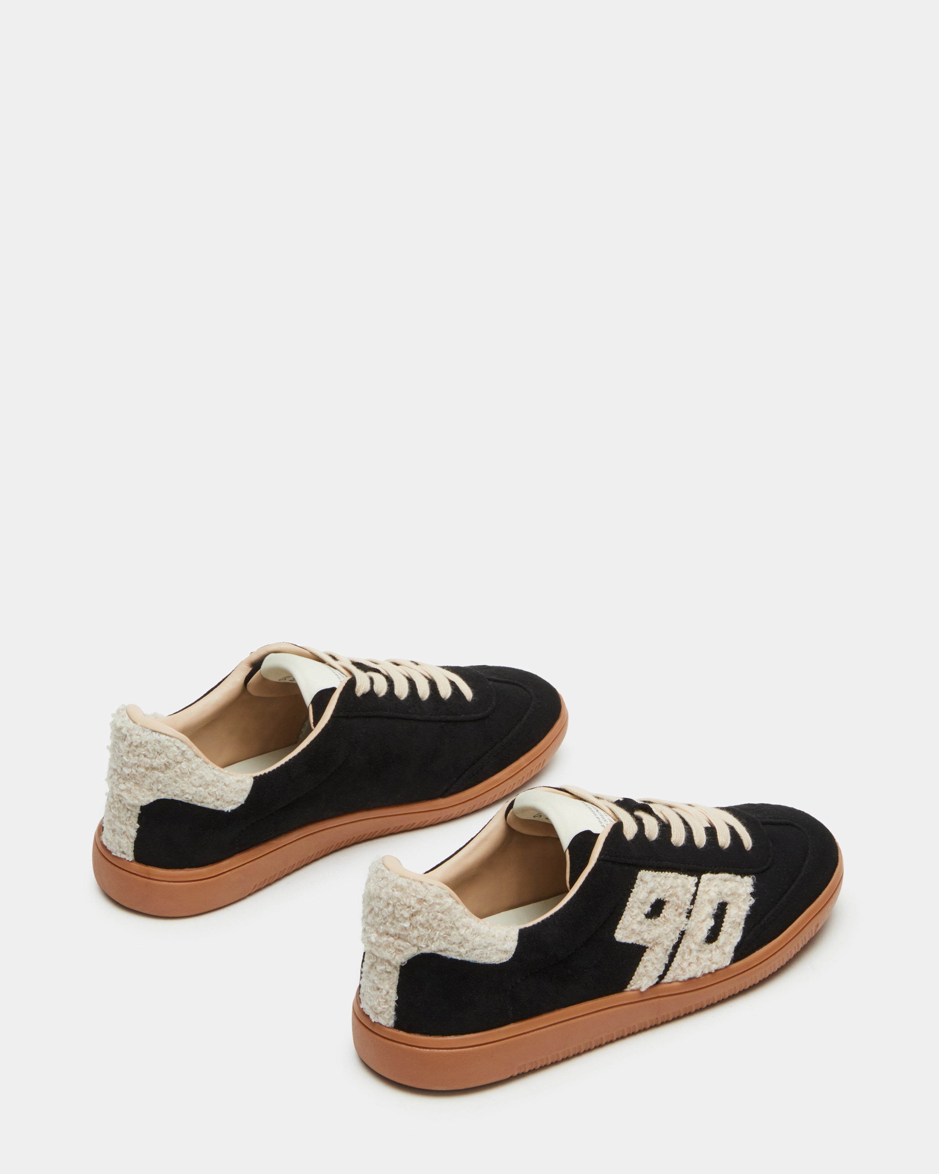 NINETIES BLACK - Women's Shoes - Steve Madden Canada
