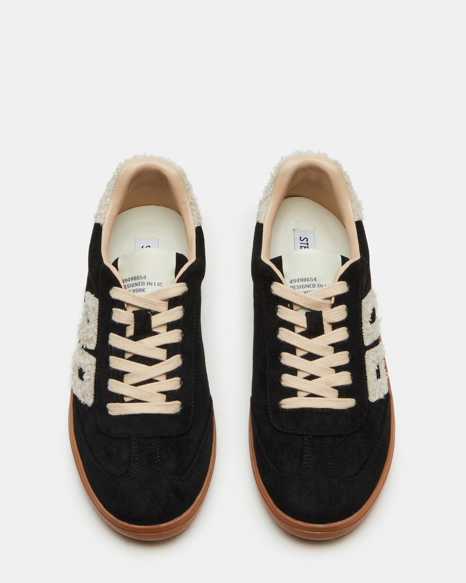 NINETIES BLACK - Women's Shoes - Steve Madden Canada