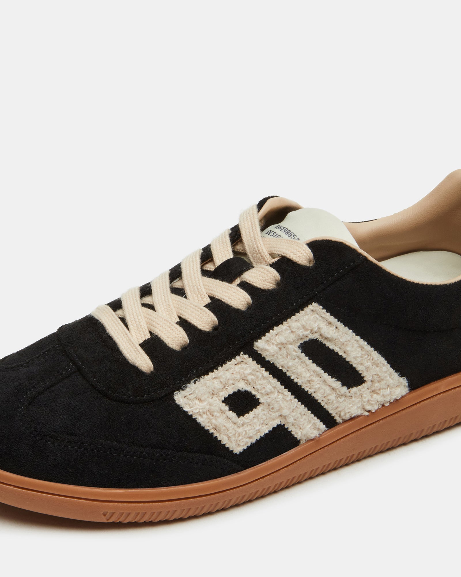NINETIES BLACK - Women's Shoes - Steve Madden Canada