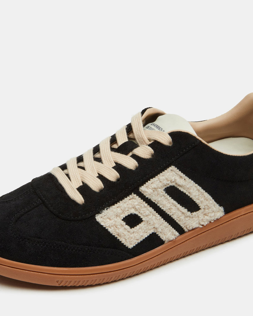 NINETIES BLACK - Women's Shoes - Steve Madden Canada