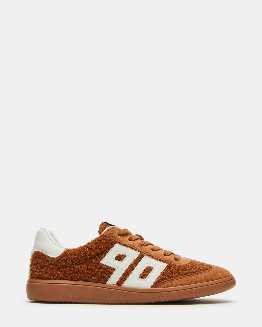 NINETIES BROWN - Women's Shoes - Steve Madden Canada