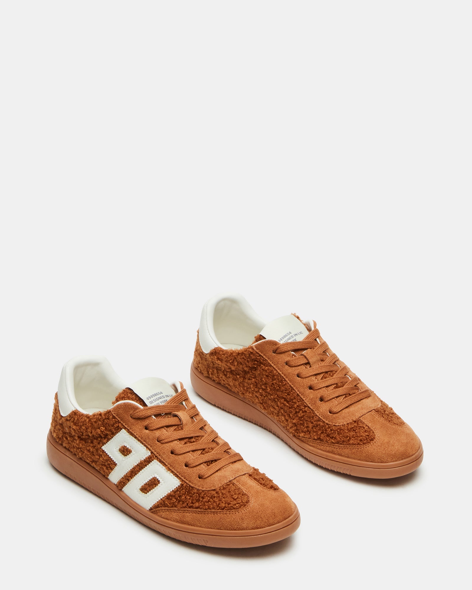 NINETIES BROWN - Women's Shoes - Steve Madden Canada