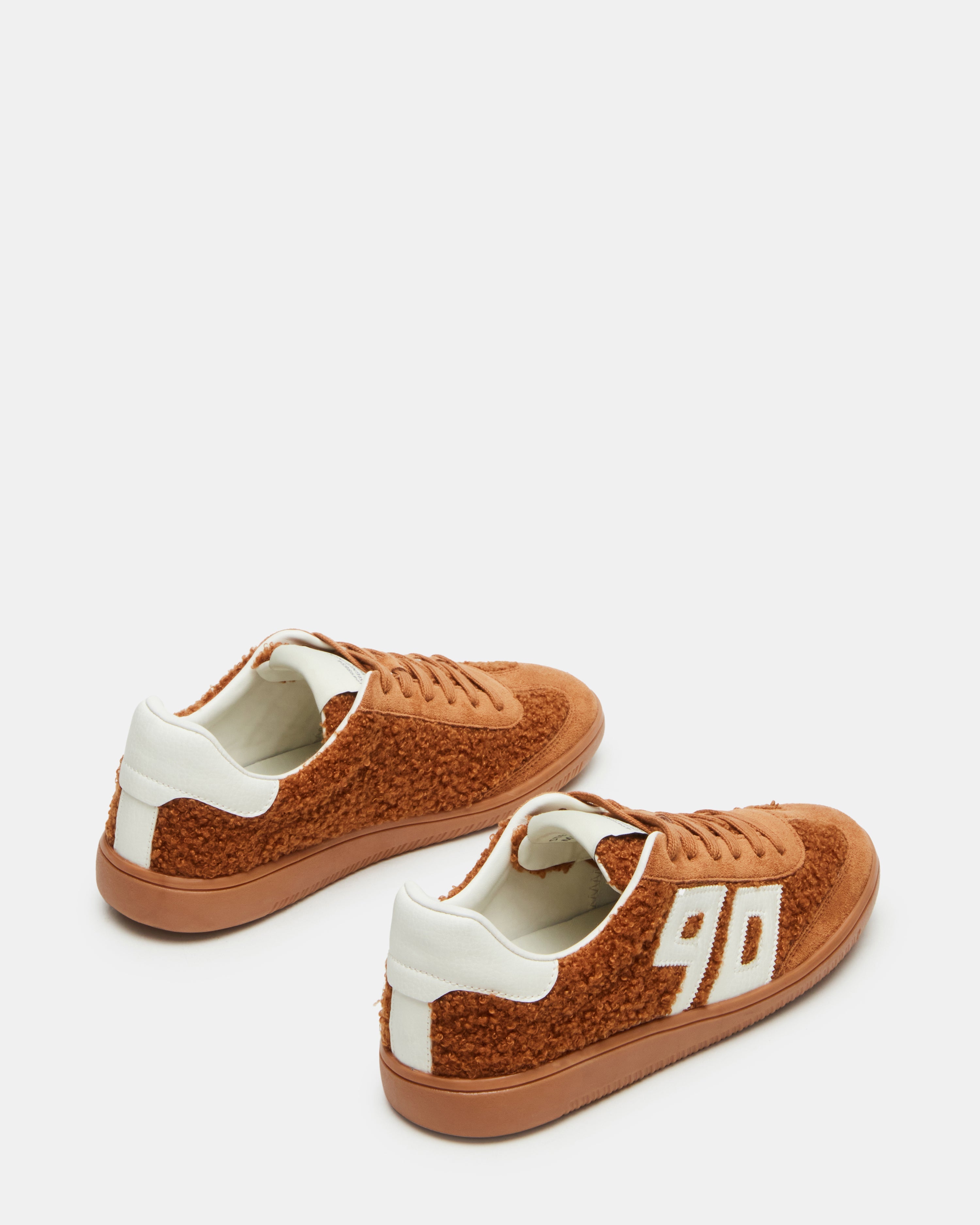 NINETIES BROWN - Women's Shoes - Steve Madden Canada