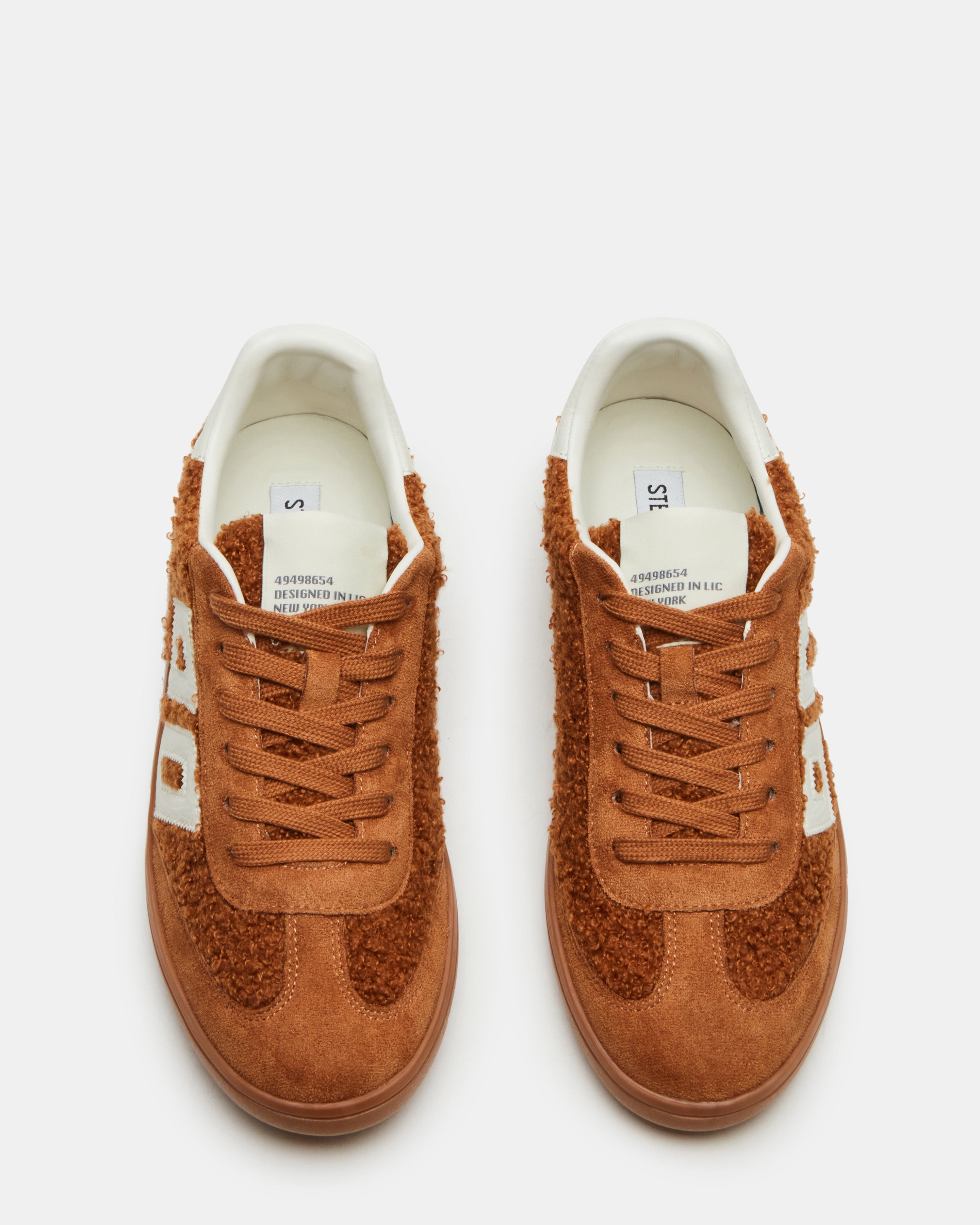 NINETIES BROWN - Women's Shoes - Steve Madden Canada