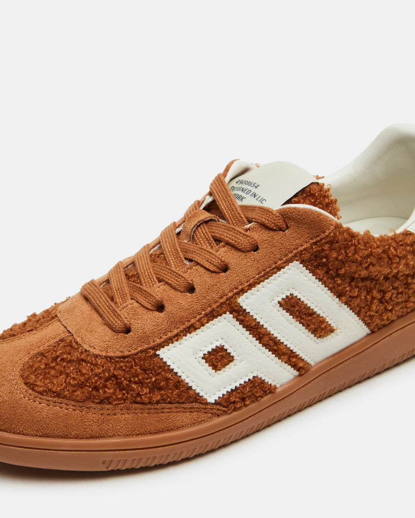 NINETIES BROWN - Women's Shoes - Steve Madden Canada
