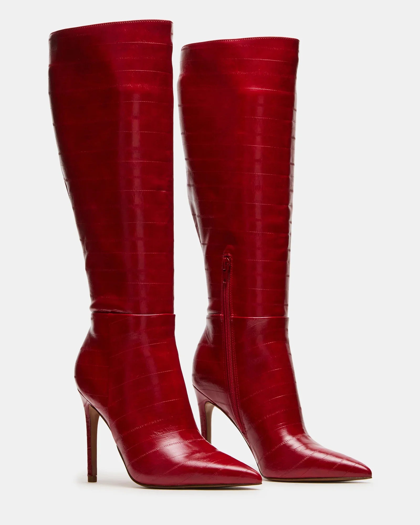 NITRO RED EXOTIC - Women's Shoes - Steve Madden Canada
