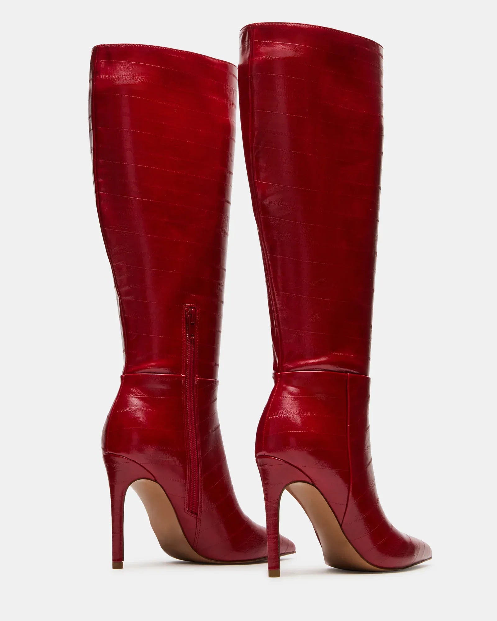 NITRO RED EXOTIC - Women's Shoes - Steve Madden Canada