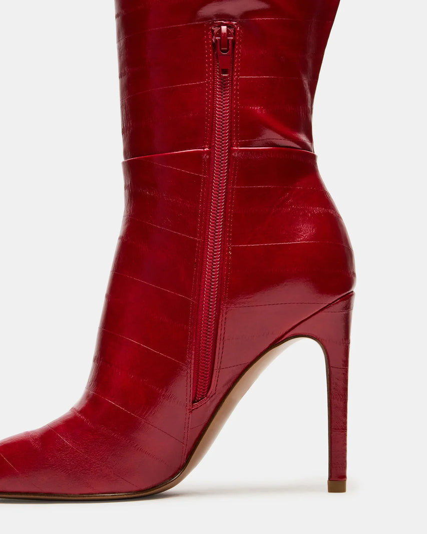 NITRO RED EXOTIC - Women's Shoes - Steve Madden Canada