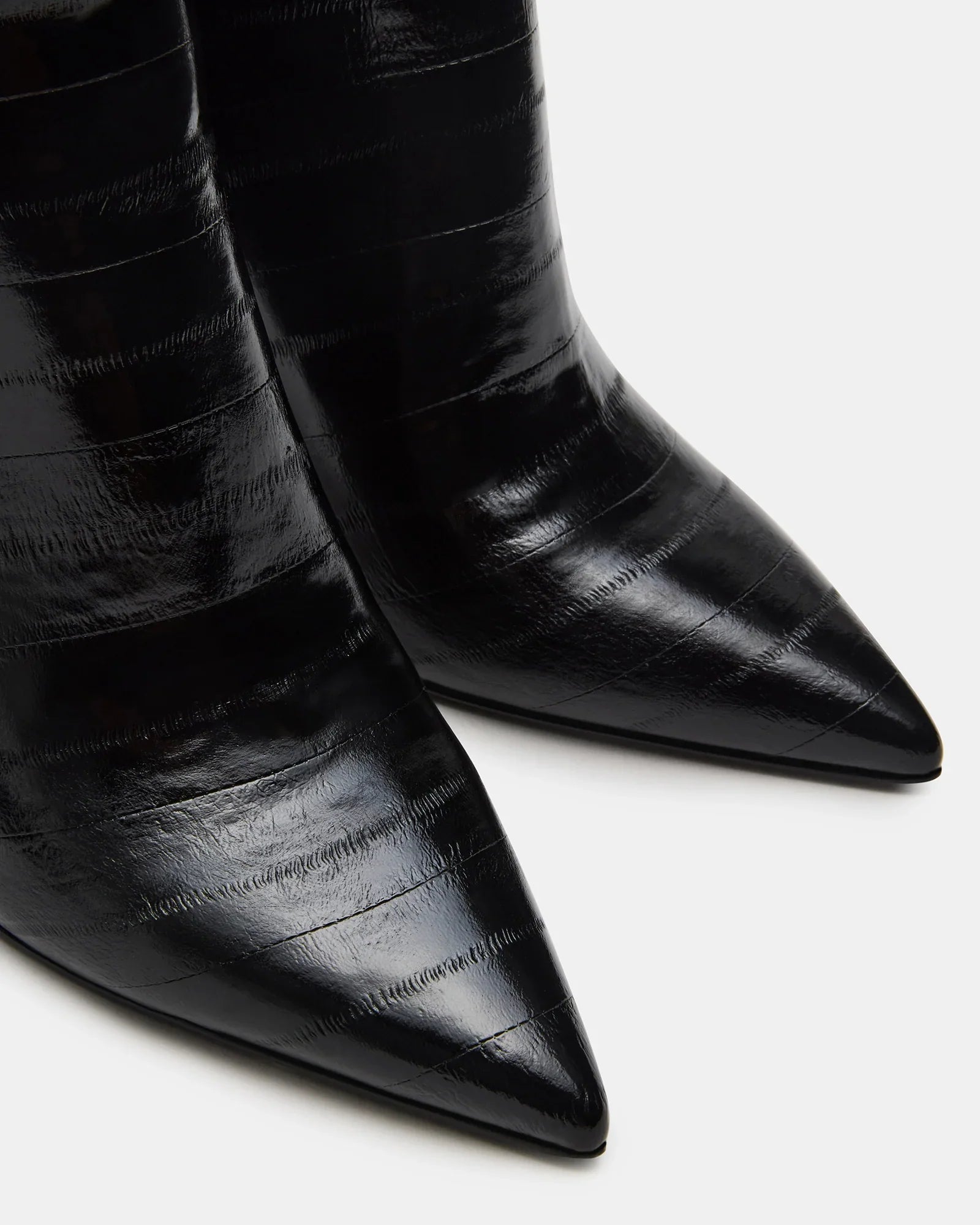NITRO BLACK EXOTIC - Women's Shoes - Steve Madden Canada