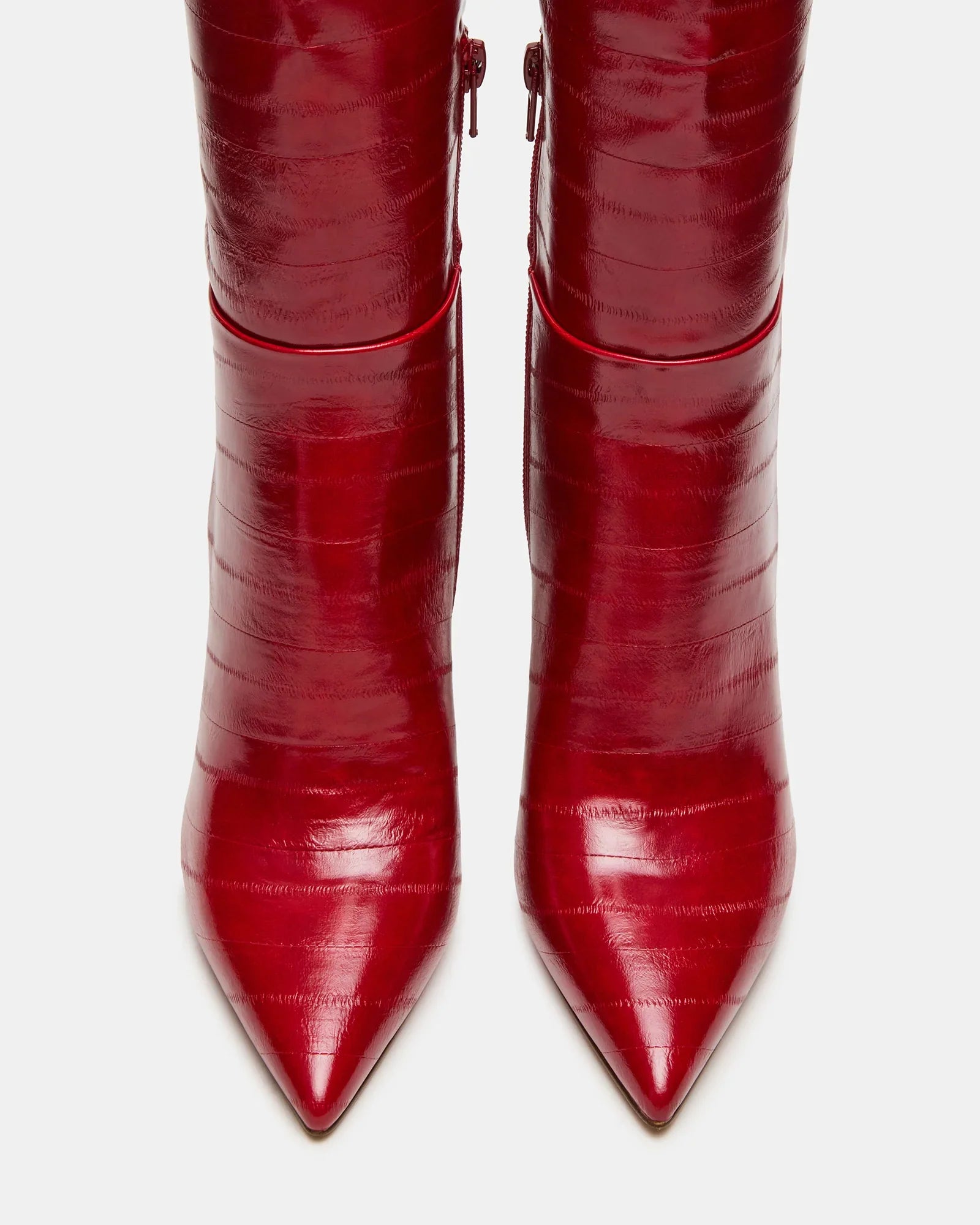 NITRO RED EXOTIC - Women's Shoes - Steve Madden Canada