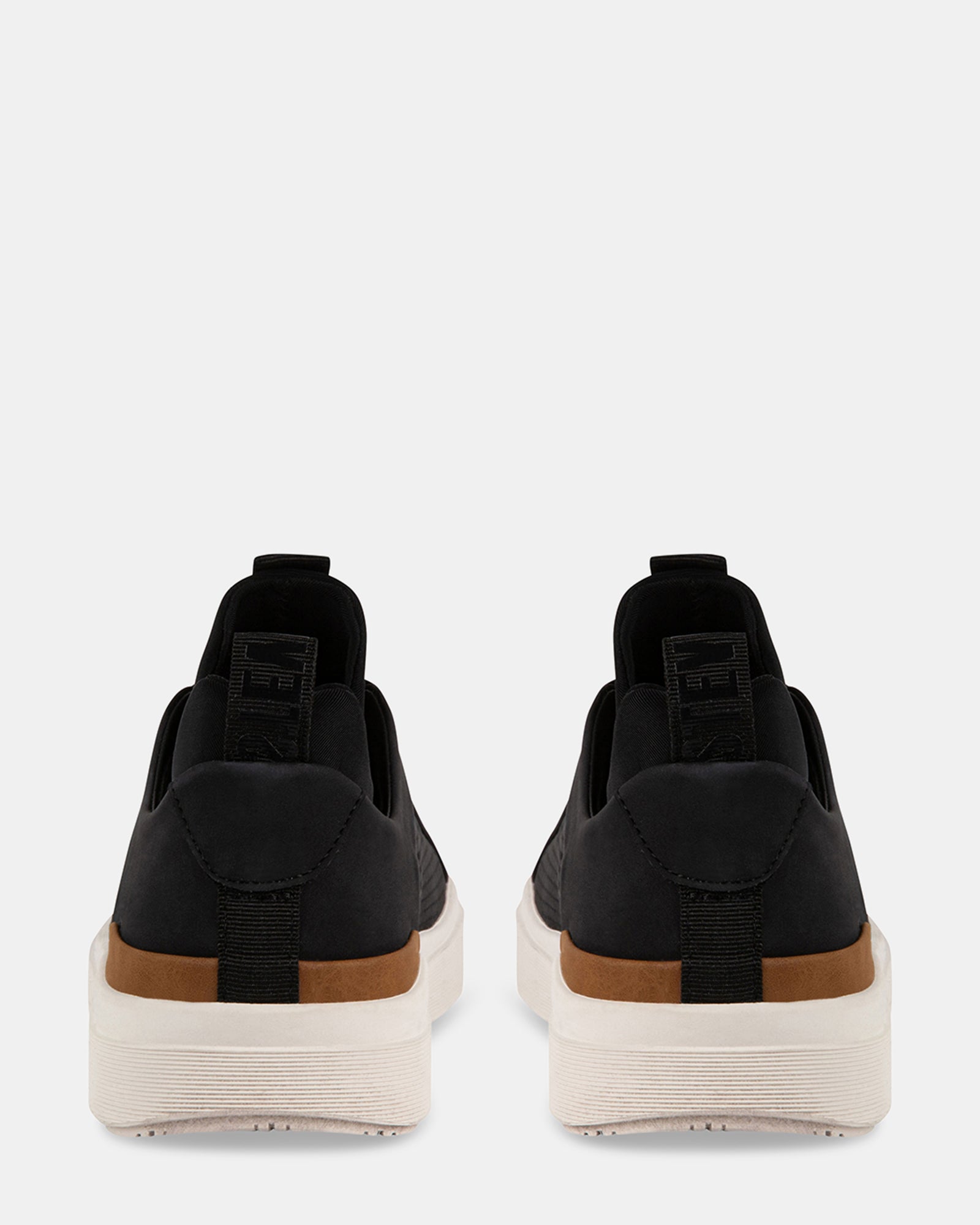 OASYS BLACK - Men's Shoes - Steve Madden Canada