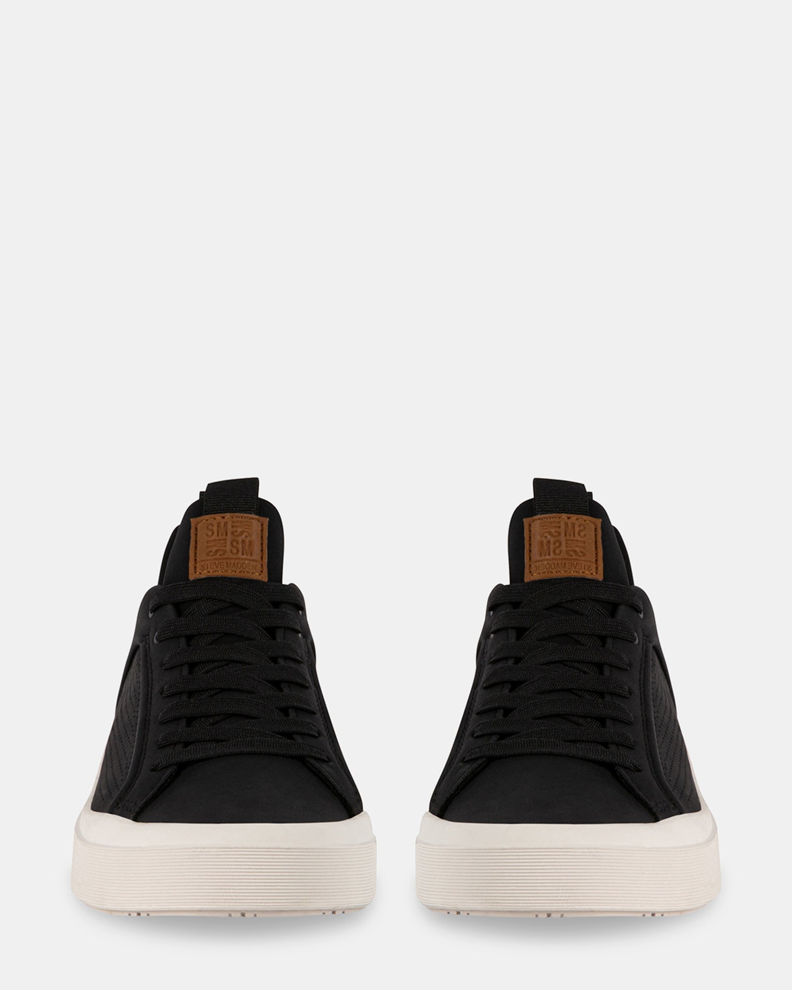 OASYS BLACK - Men's Shoes - Steve Madden Canada