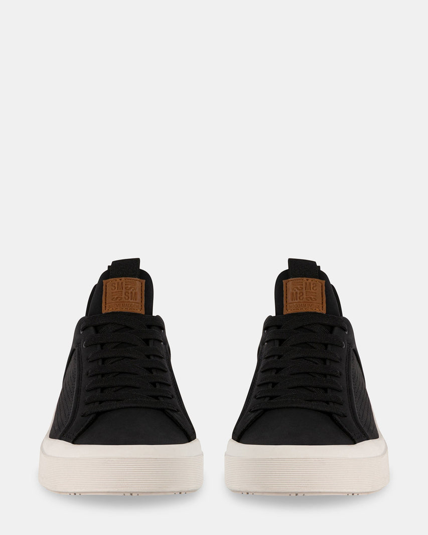 OASYS BLACK - Men's Shoes - Steve Madden Canada