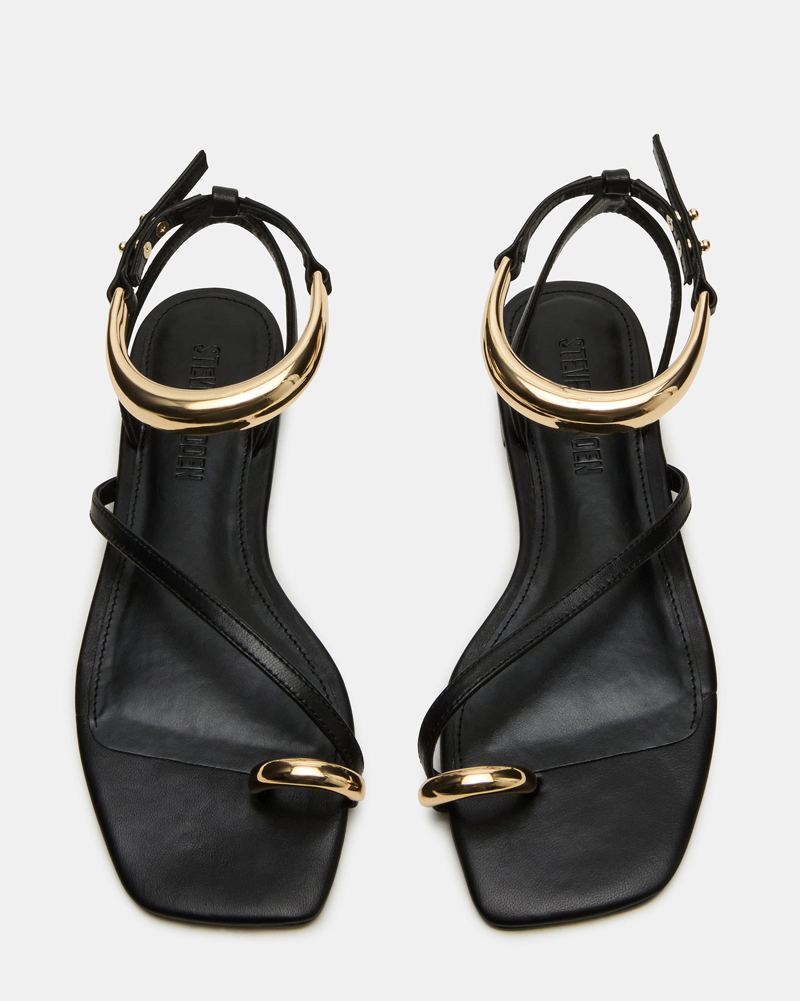 ODYSSEY BLACK - Women's Shoes - Steve Madden Canada