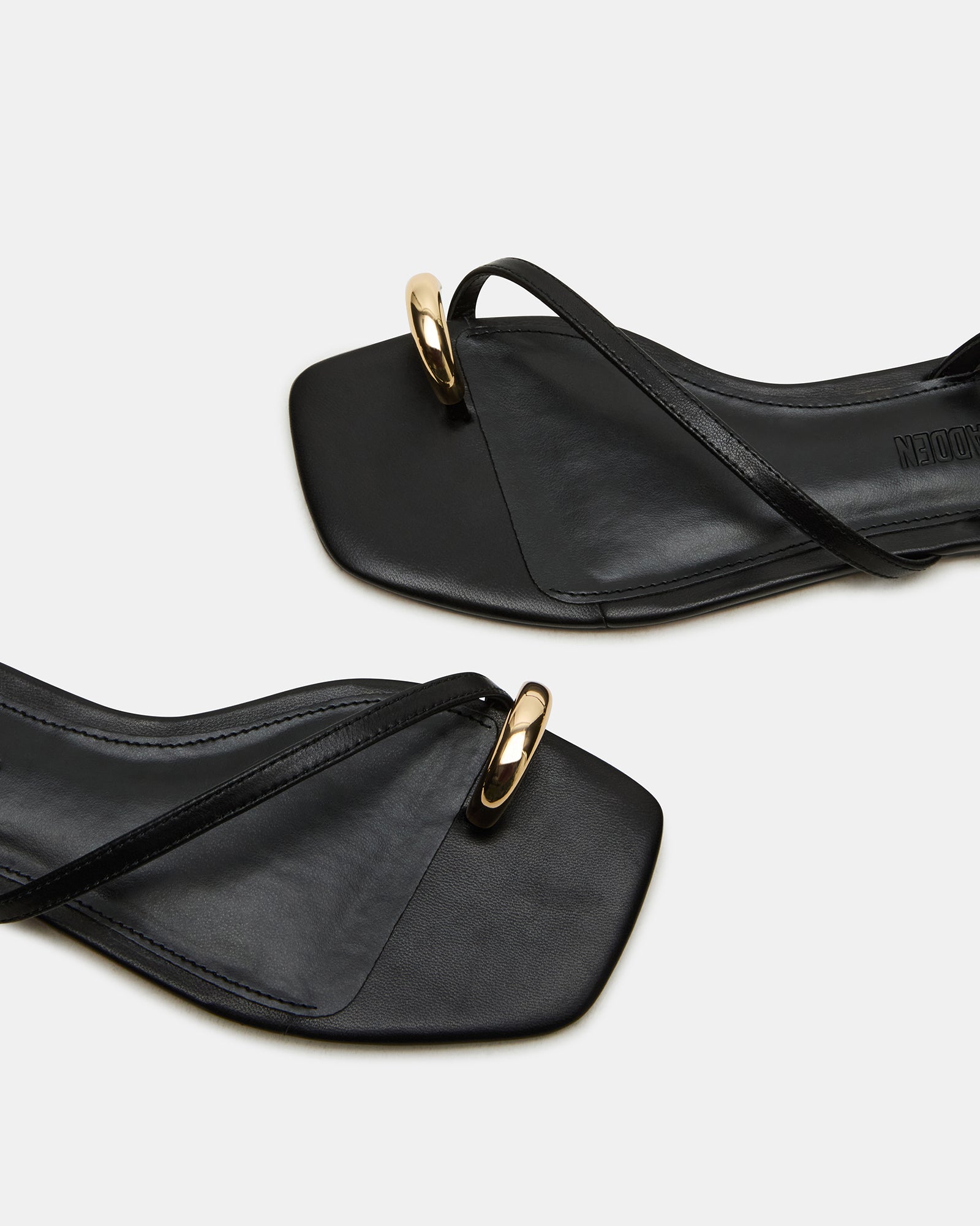ODYSSEY BLACK - Women's Shoes - Steve Madden Canada