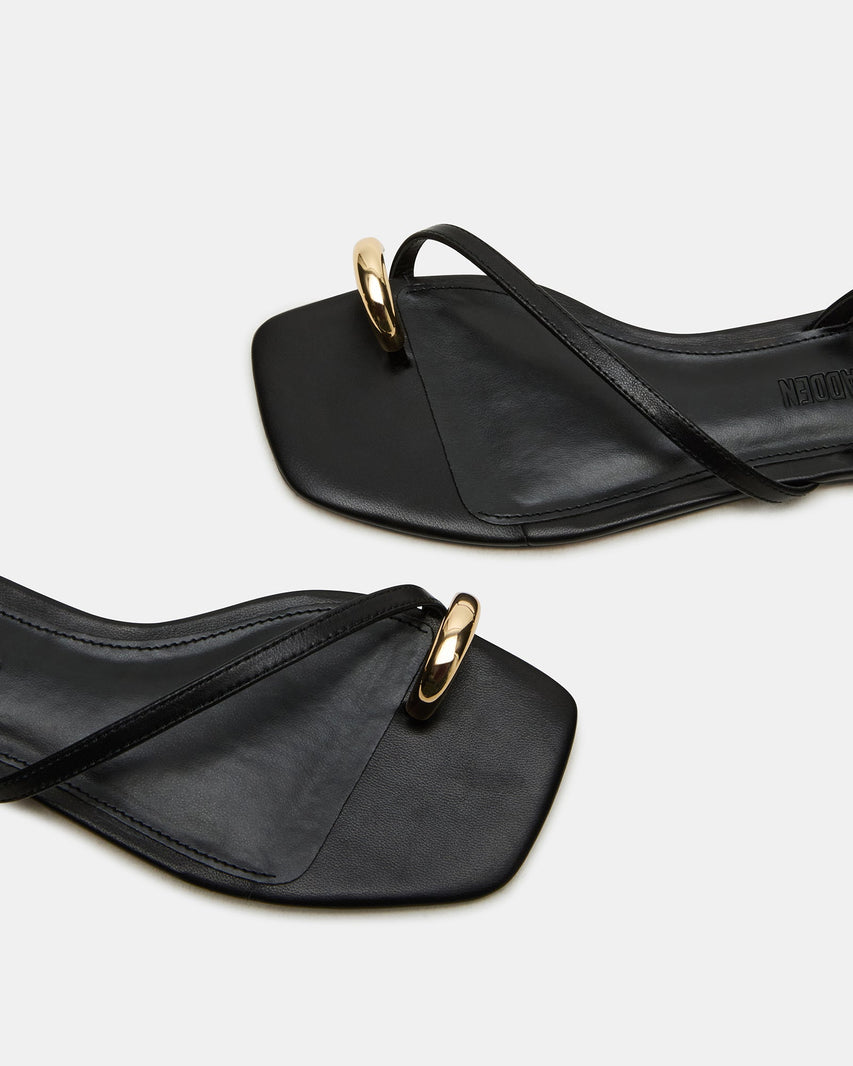 ODYSSEY BLACK - Women's Shoes - Steve Madden Canada