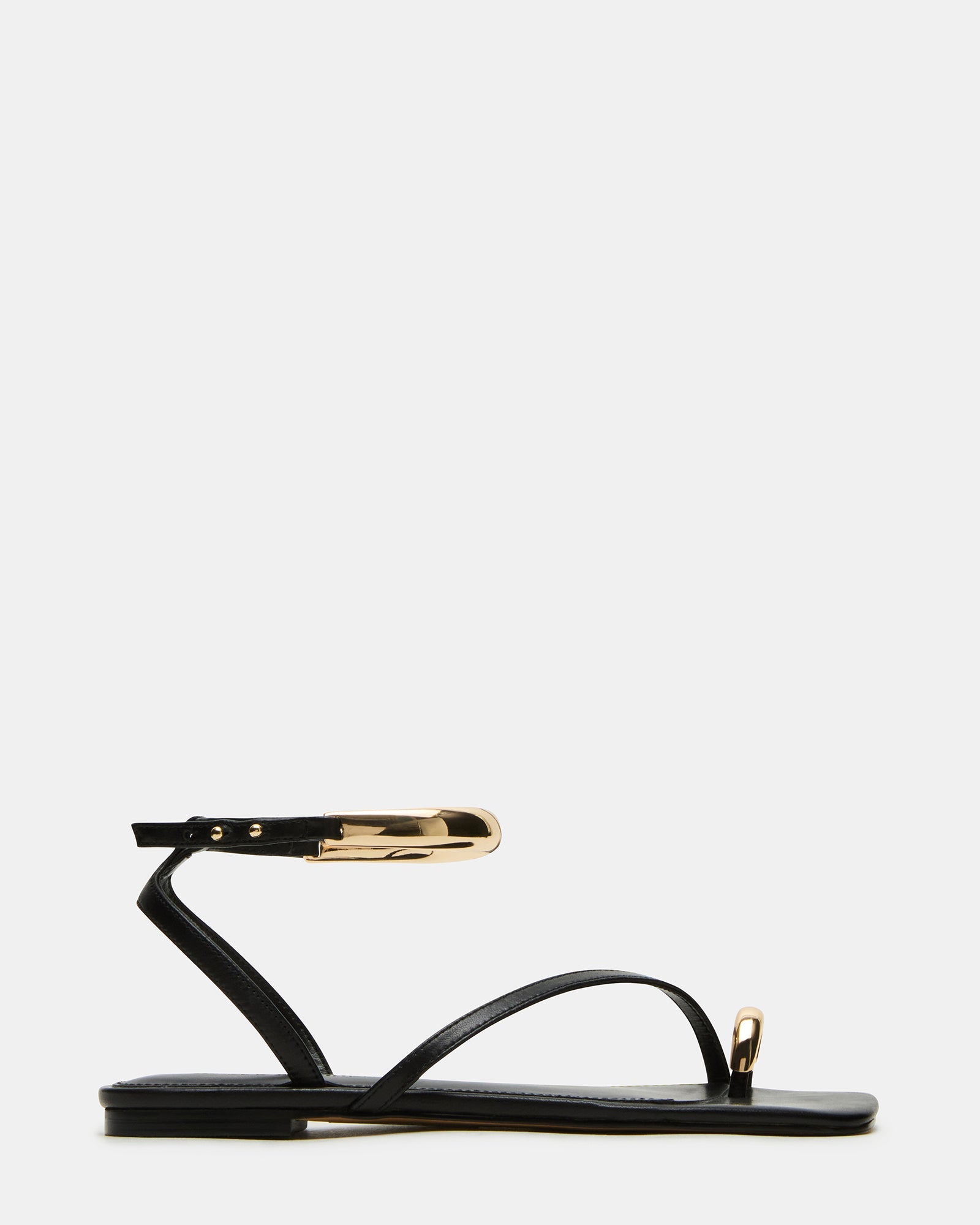 ODYSSEY BLACK - Women's Shoes - Steve Madden Canada