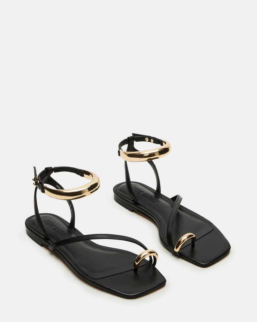 ODYSSEY BLACK - Women's Shoes - Steve Madden Canada