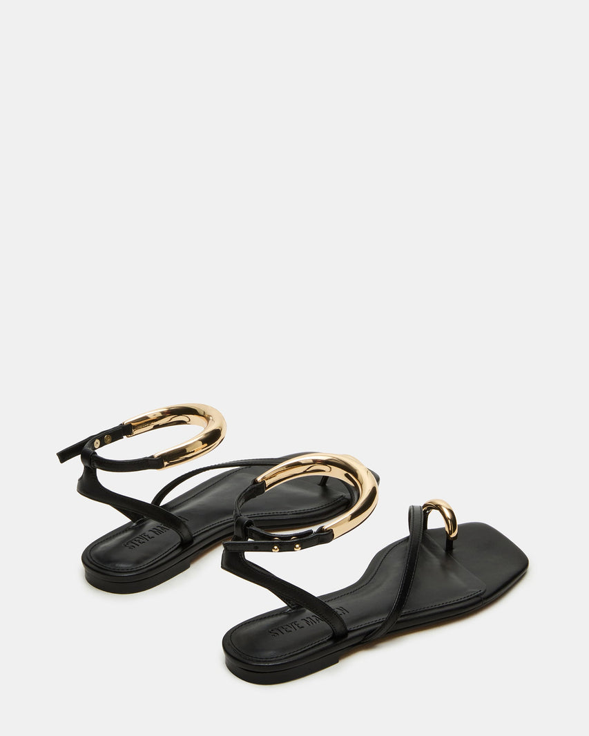 ODYSSEY BLACK - Women's Shoes - Steve Madden Canada