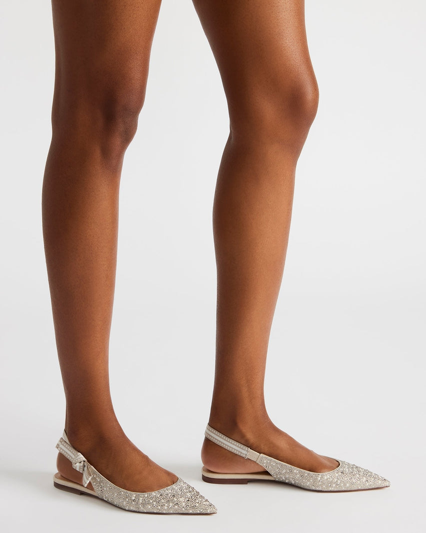 OLSEN-P NATURAL - Women's Shoes - Steve Madden Canada