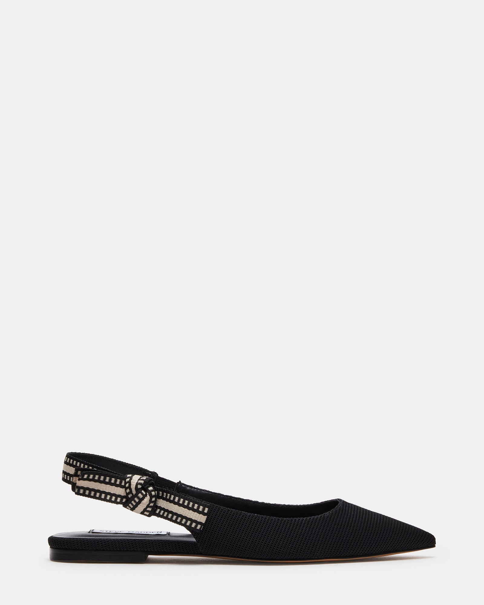 OLSEN BLACK - Women's Shoes - Steve Madden Canada