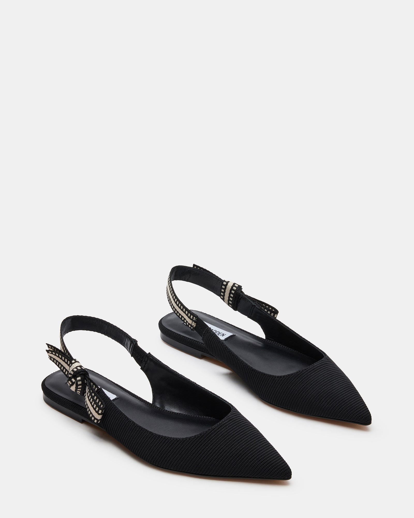 OLSEN BLACK - Women's Shoes - Steve Madden Canada