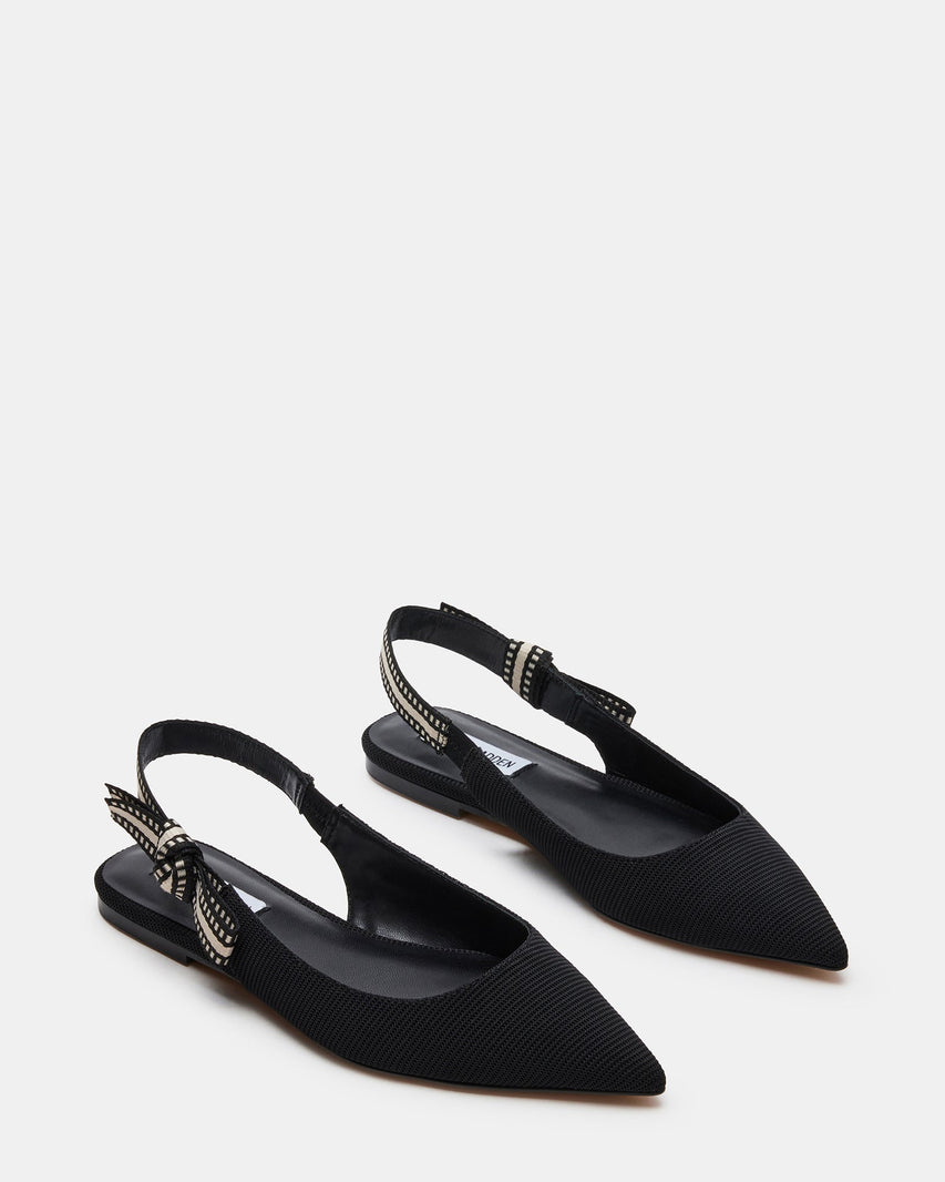 OLSEN BLACK - Women's Shoes - Steve Madden Canada