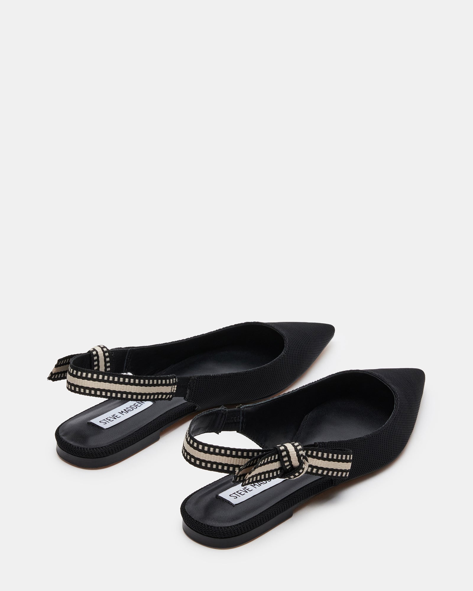 OLSEN BLACK - Women's Shoes - Steve Madden Canada