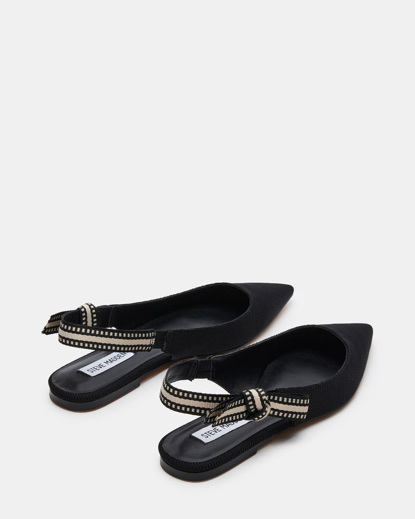 OLSEN BLACK - Women's Shoes - Steve Madden Canada