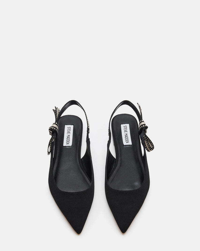 OLSEN BLACK - Women's Shoes - Steve Madden Canada