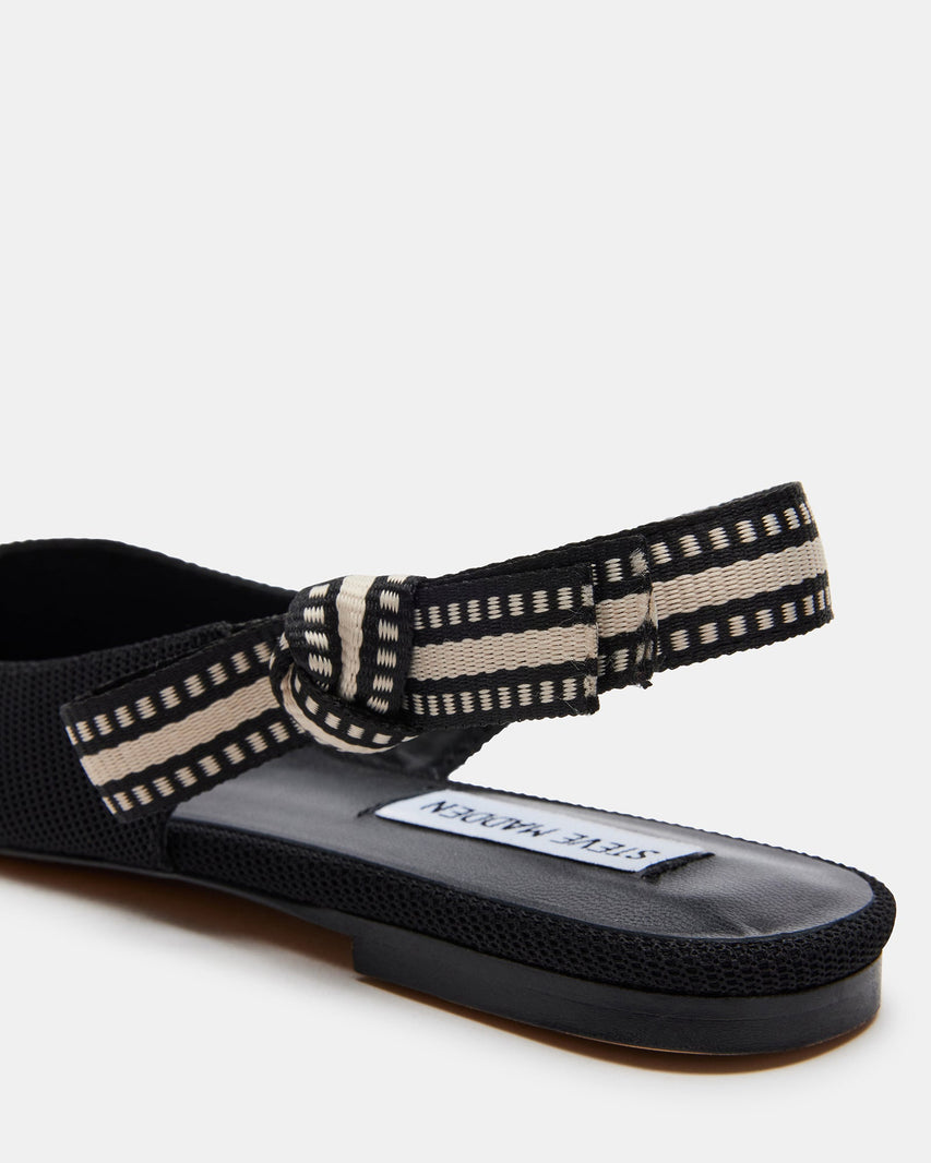 OLSEN BLACK - Women's Shoes - Steve Madden Canada