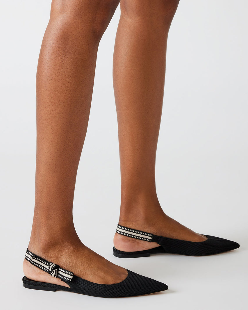 OLSEN BLACK - Women's Shoes - Steve Madden Canada