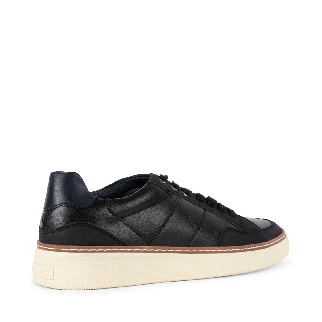 OMICRON BLACK - Men's Shoes - Steve Madden Canada