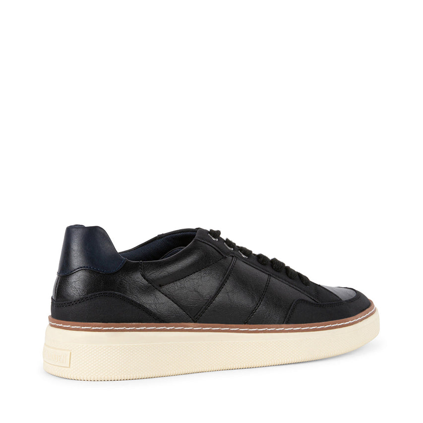 OMICRON BLACK - Men's Shoes - Steve Madden Canada