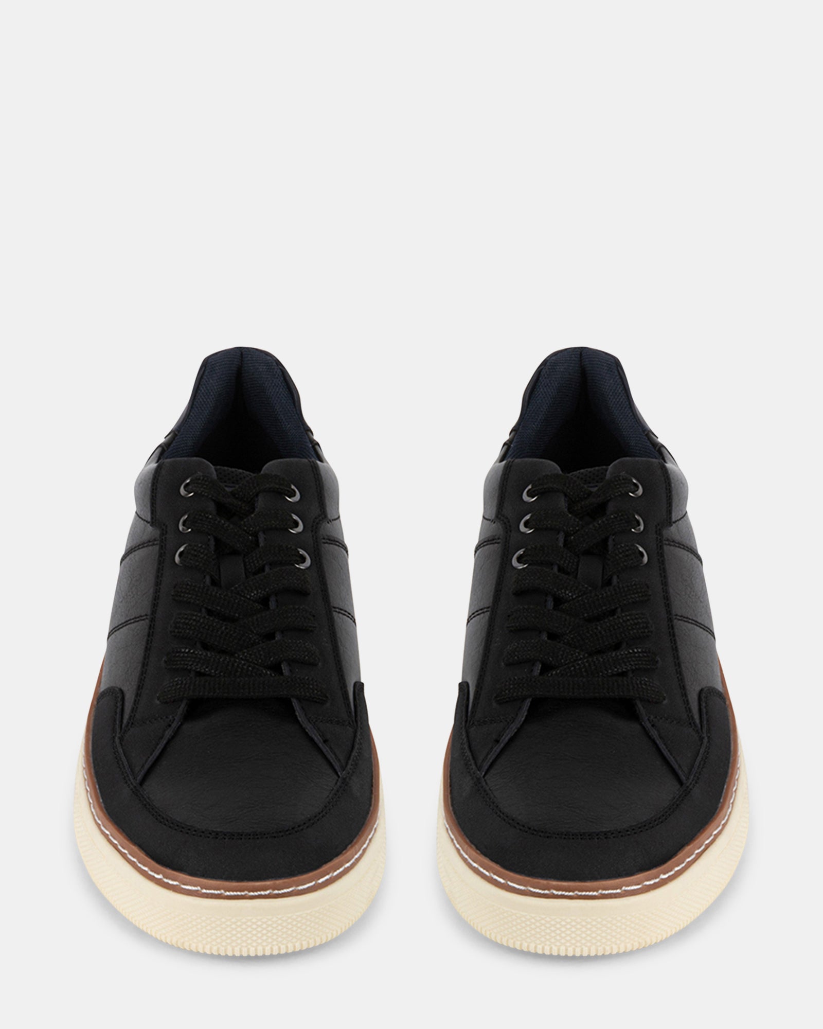 OMICRON BLACK - Men's Shoes - Steve Madden Canada