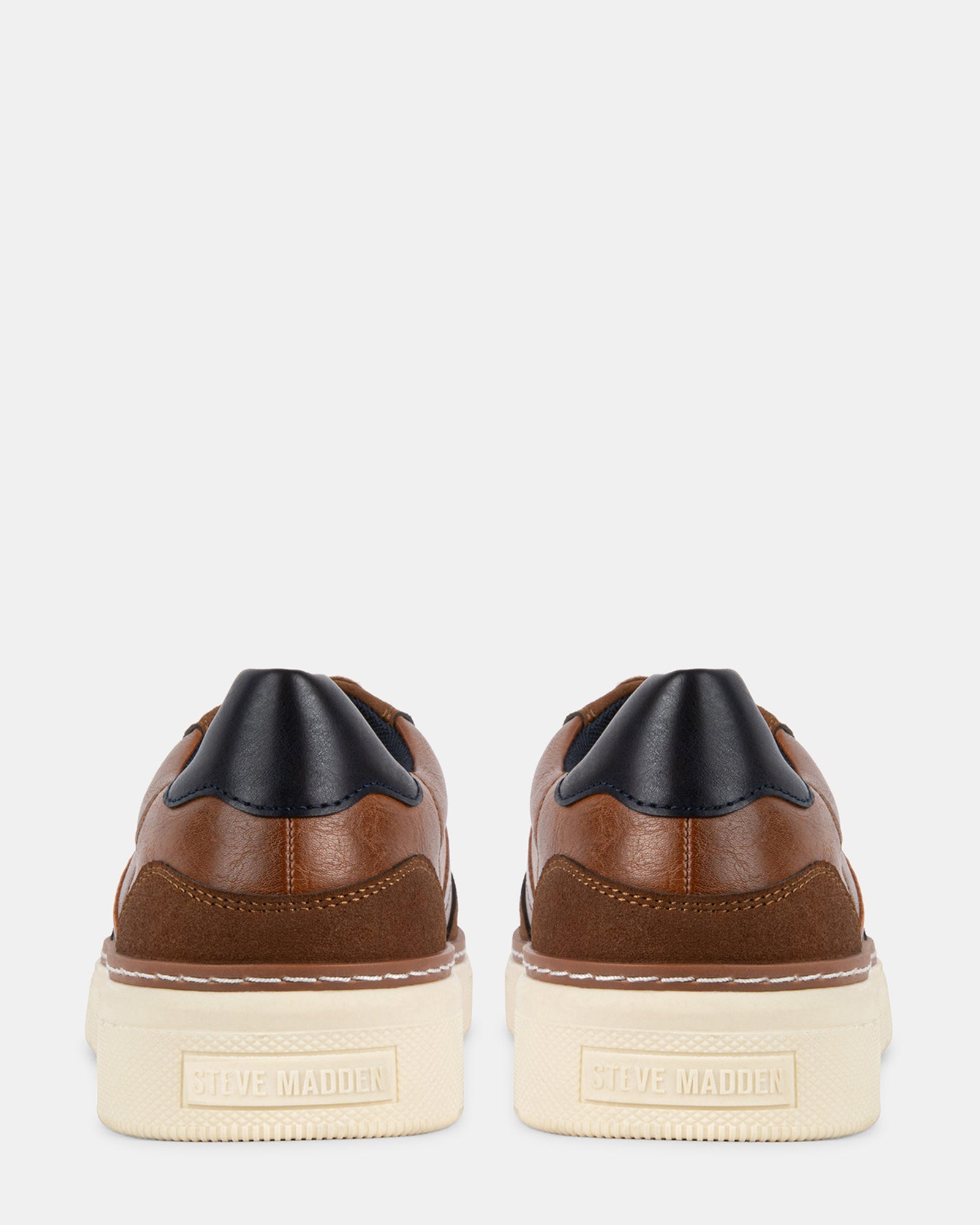 OMICRON COGNAC - Men's Shoes - Steve Madden Canada