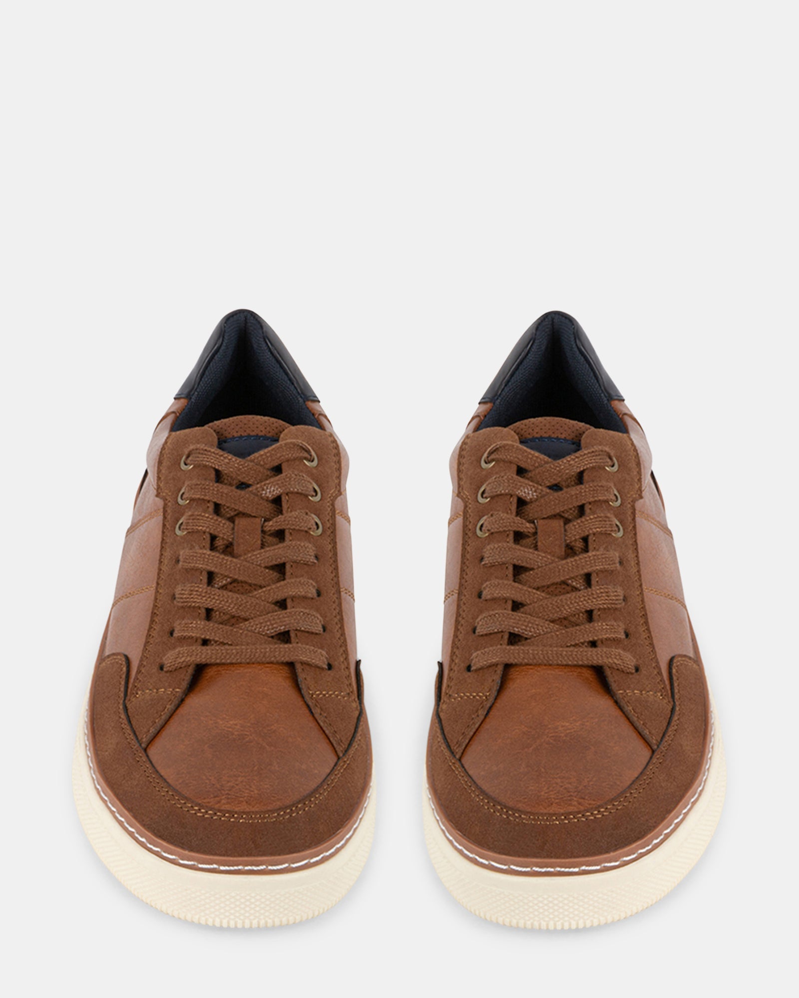 OMICRON COGNAC - Men's Shoes - Steve Madden Canada
