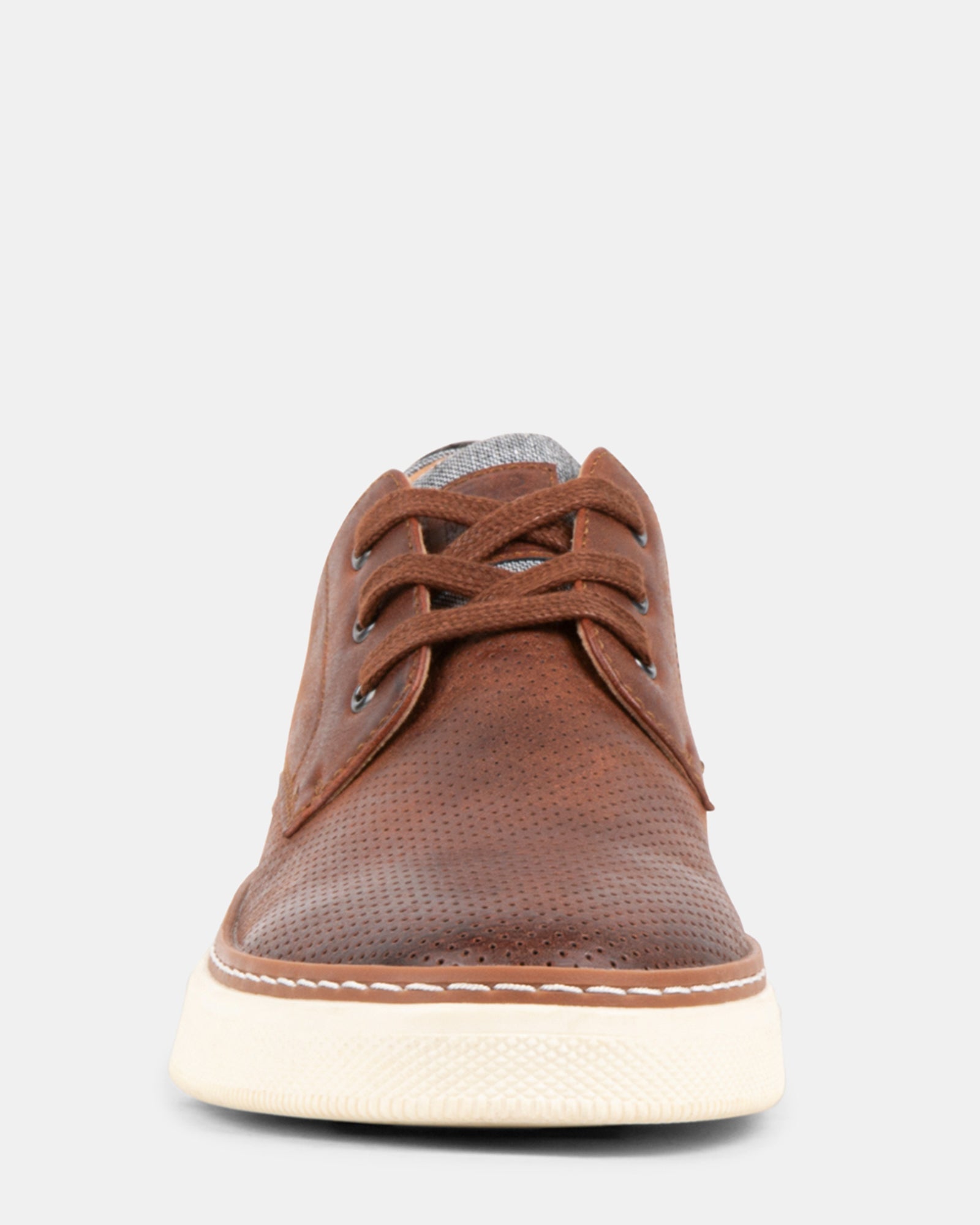 P-OTTOWA COGNAC - Men's Shoes - Steve Madden Canada