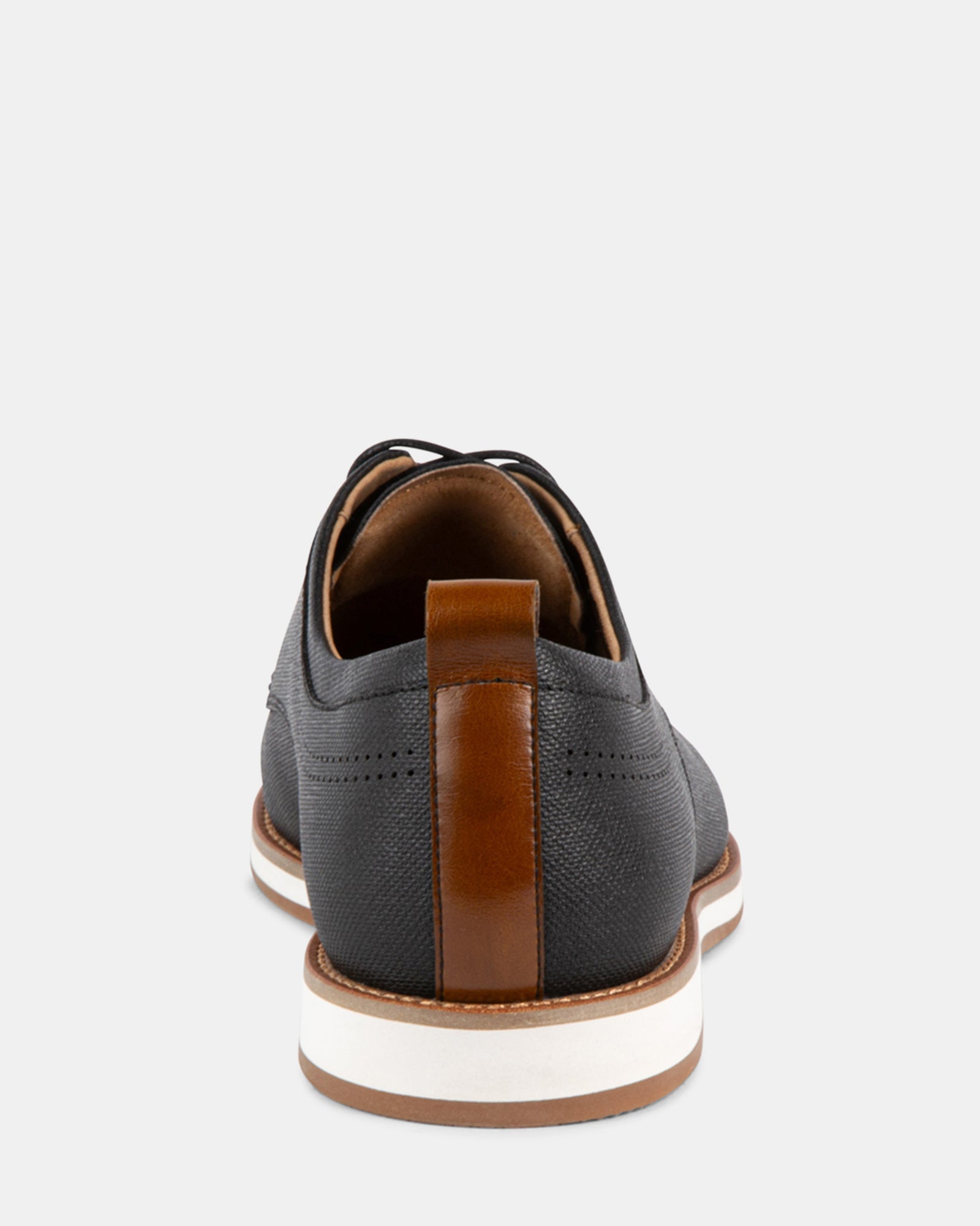 P-SCORE2 BLACK - Men's Shoes - Steve Madden Canada
