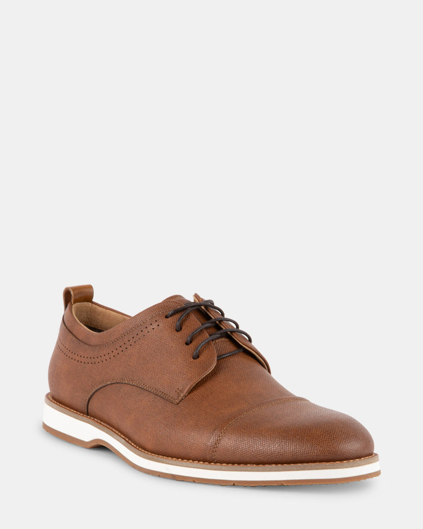 P-SCORE2 TAN - Men's Shoes - Steve Madden Canada