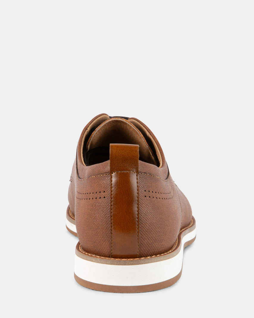 P-SCORE2 TAN - Men's Shoes - Steve Madden Canada