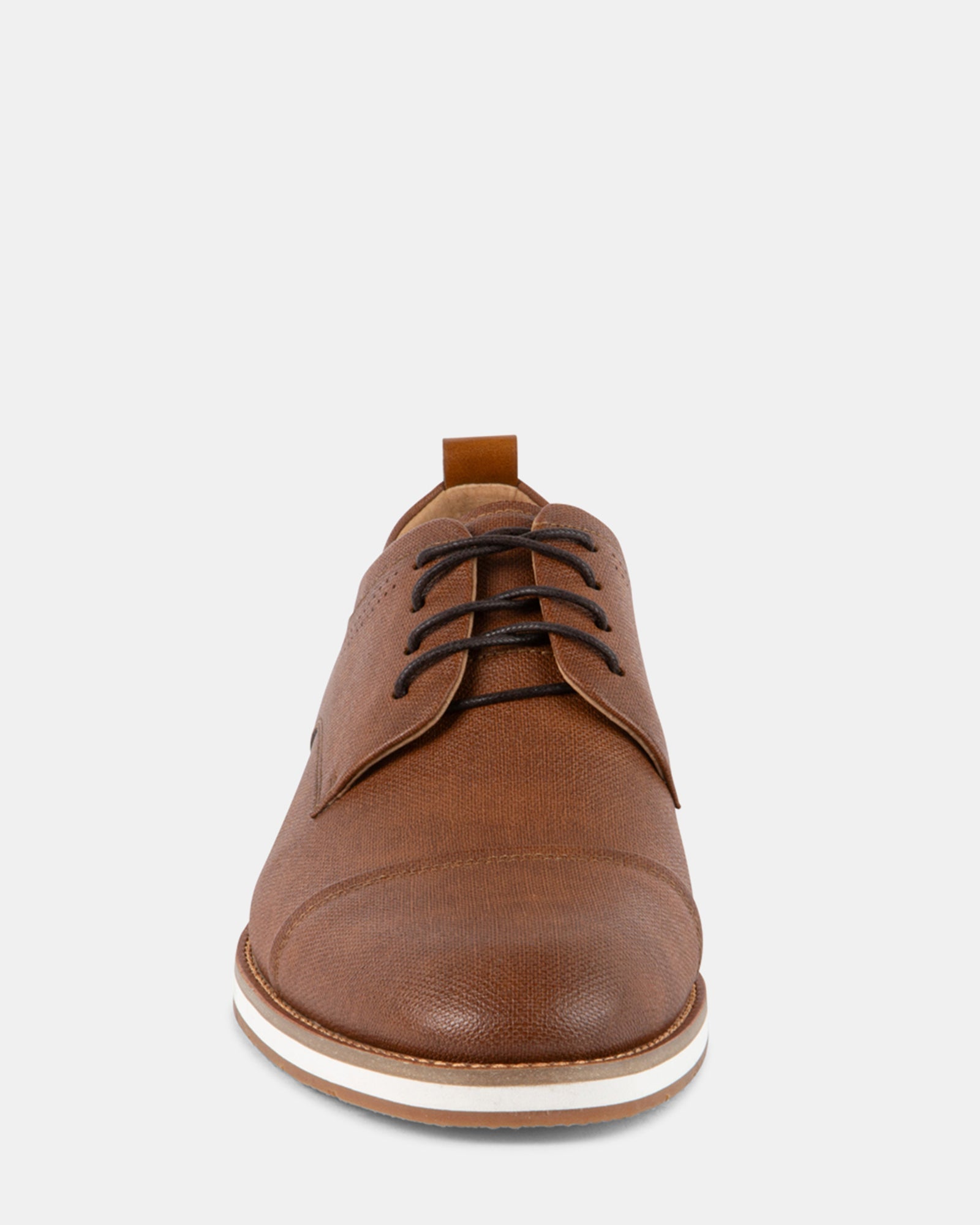 P-SCORE2 TAN - Men's Shoes - Steve Madden Canada