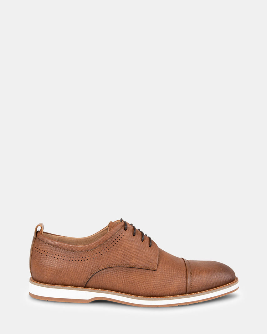 P-SCORE2 TAN - Men's Shoes - Steve Madden Canada