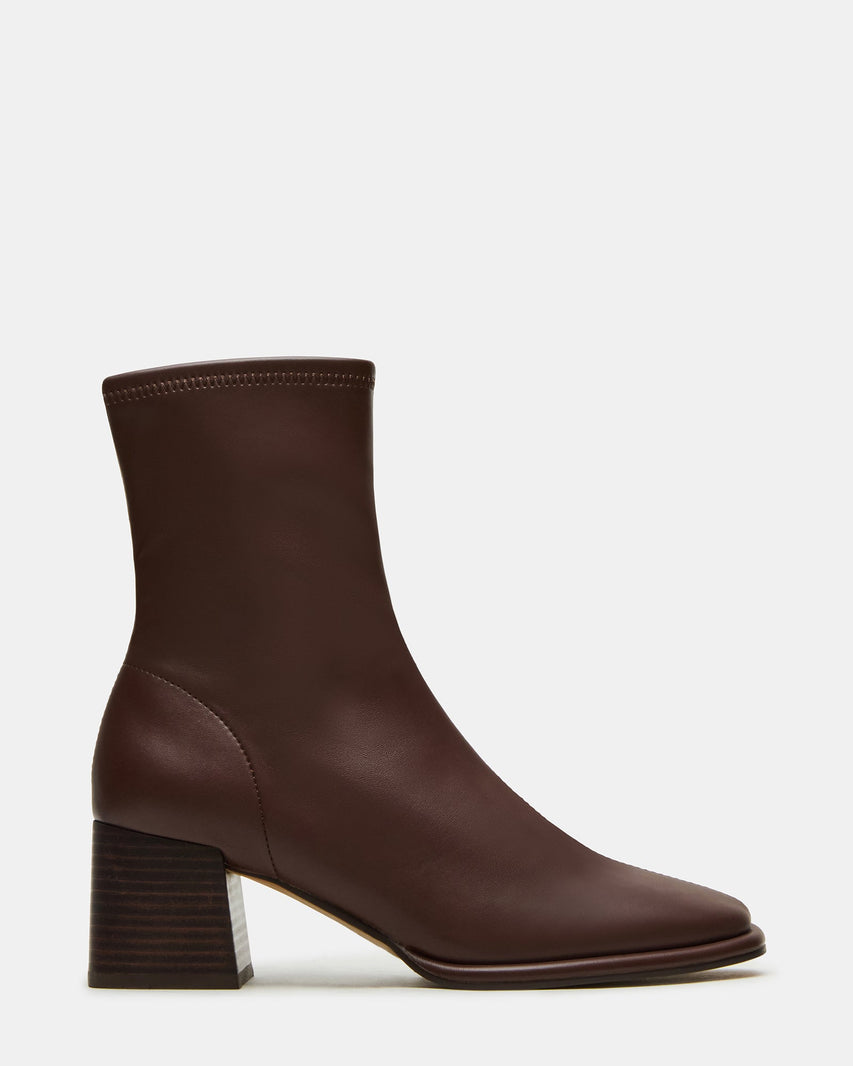 PAMMY BROWN - Women's Shoes - Steve Madden Canada